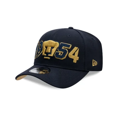 Pumas LMX Front Print 9SEVENTY Snapback
