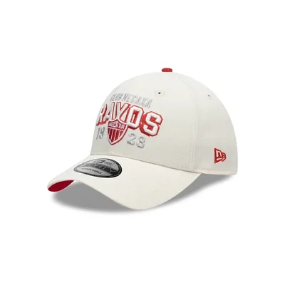 Club Necaxa LMX Wordmark 9FORTY Snapback