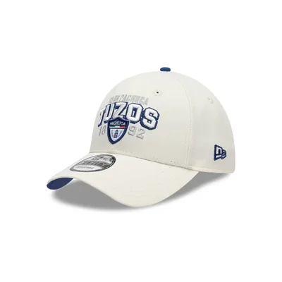 Club Pachuca LMX Wordmark 9FORTY Snapback