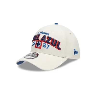 Cruz Azul LMX Wordmark 9FORTY Snapback