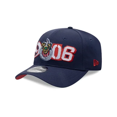 Chivas LMX Front Print 9SEVENTY Snapback