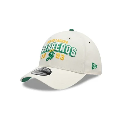 Santos Laguna LMX Wordmark 9FORTY Snapback