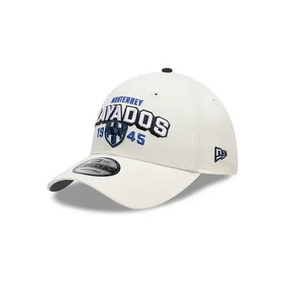 Rayados LMX Wordmark 9FORTY Snapback