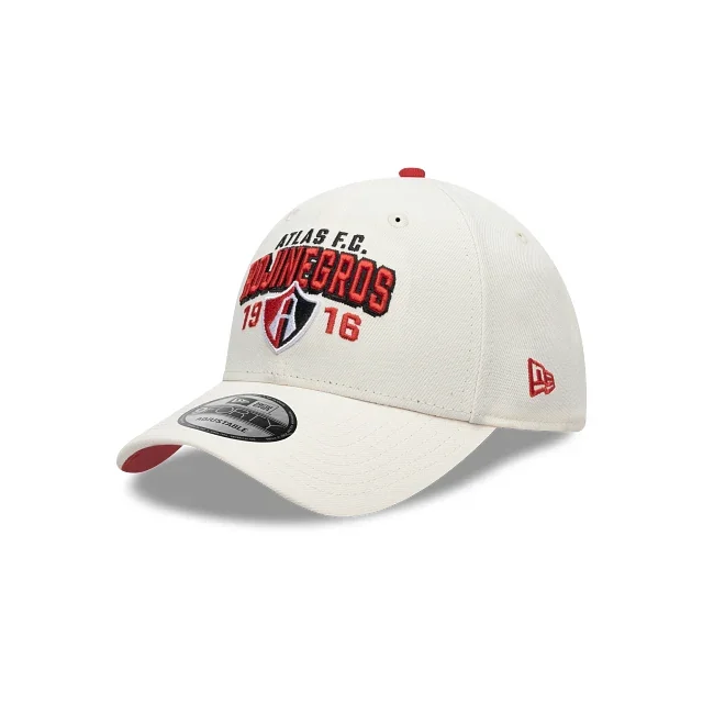 Atlas FC LMX Wordmark 9FORTY Snapback