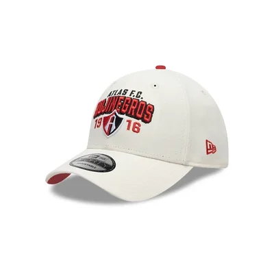 Atlas FC LMX Wordmark 9FORTY Snapback