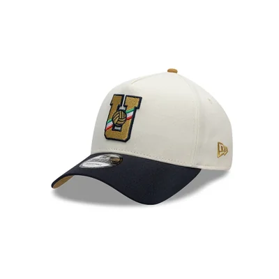 Pumas LMX Two Tone 9FORTY Snapback