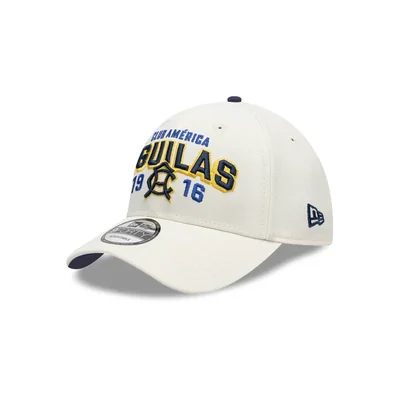 Club América LMX Wordmark 9FORTY Snapback