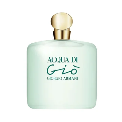 GIORGIO ARMANI - Perfume Acqua Di Gio para Mujer EDT