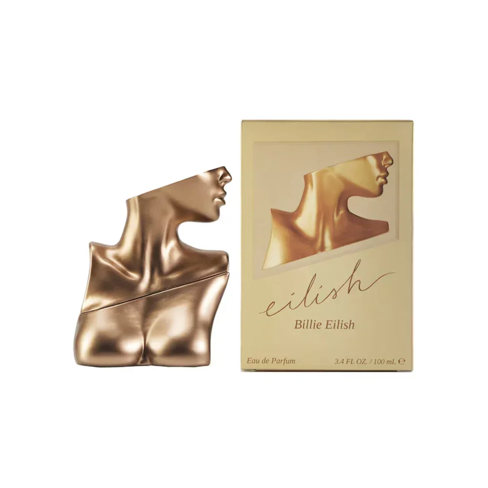 BILLIE EILISH - Perfume Eilish para Mujer EDP 100ML