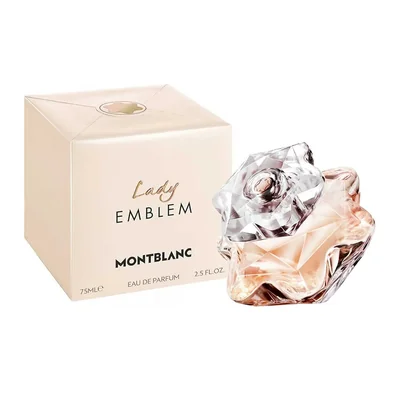 Perfume Lady Emblem para Mujer de Montblanc EDP 75ML