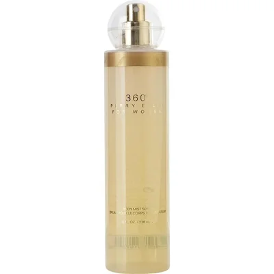 Body Mist 360° Para mujer de Perry Ellis 236 ml