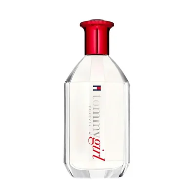 Perfume Tommy Girl Forever para Mujer de Tommy Hilfiger EDT 100ML