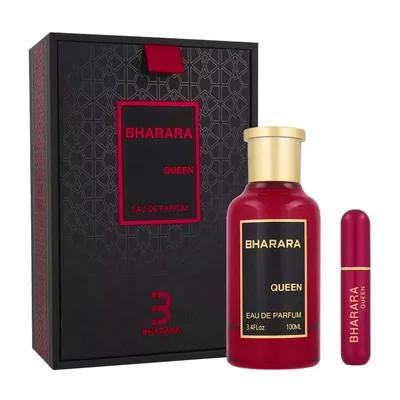 Perfume Queen para Mujer de Bharara EDP 100ML