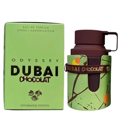 ARMAF - Perfume Odyssey Dubai Chocolate Para Hombre EDP 100ML