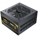Fuente de Poder Antec MEGA 80 PLUS Gold ATX, Modular, 24-pin ATX, 120mm, 1000W