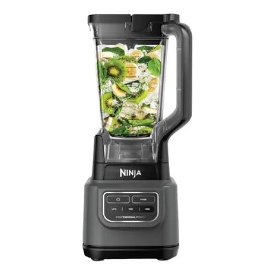 Licuadora Clásica Ninja BE200LAA Vaso Plástico 2.1 Litros