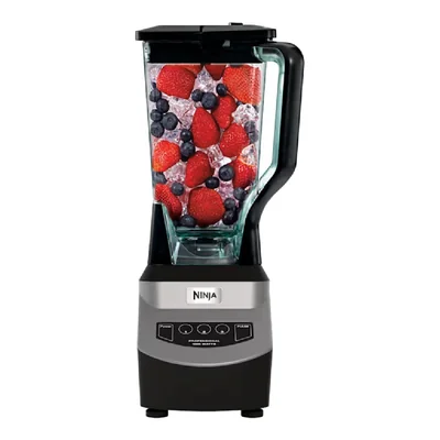 Licuadora Profesional Ninja NJ600CO Vaso Plástico 2.1 L