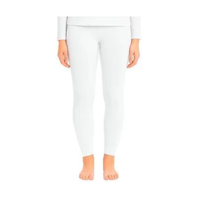 Pantalón Afelpado Térmico Oscar Hackman para Mujer
