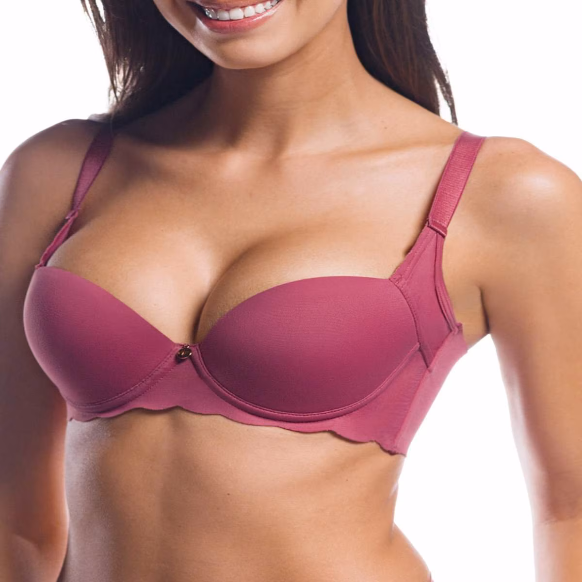 Bra con Varilla Y Espalda Ancha Playtex para Mujer