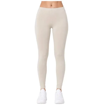 Pantalón Térmico Ultra Tech Body Control para Mujer
