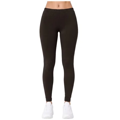 Pantalón Térmico Ultra Tech Body Control para Mujer