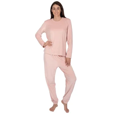 Pijama Y Pantalón Creaciones Parisina para Mujer