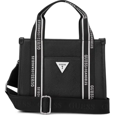 Bolsa Jackie Guess para Mujer