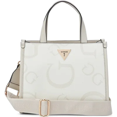 Bolsa Jackie Guess para Mujer