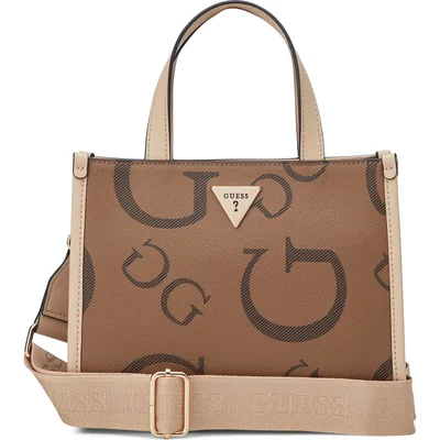 Bolsa Jackie Guess para Mujer