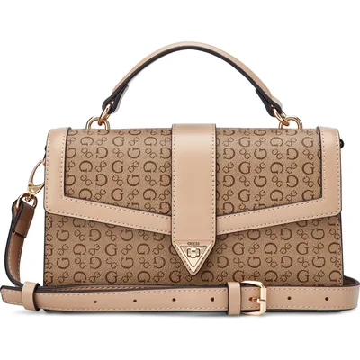 Bolsa Rosetta Guess para Mujer