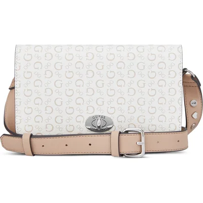 Bolsa Burnaby Guess para Mujer
