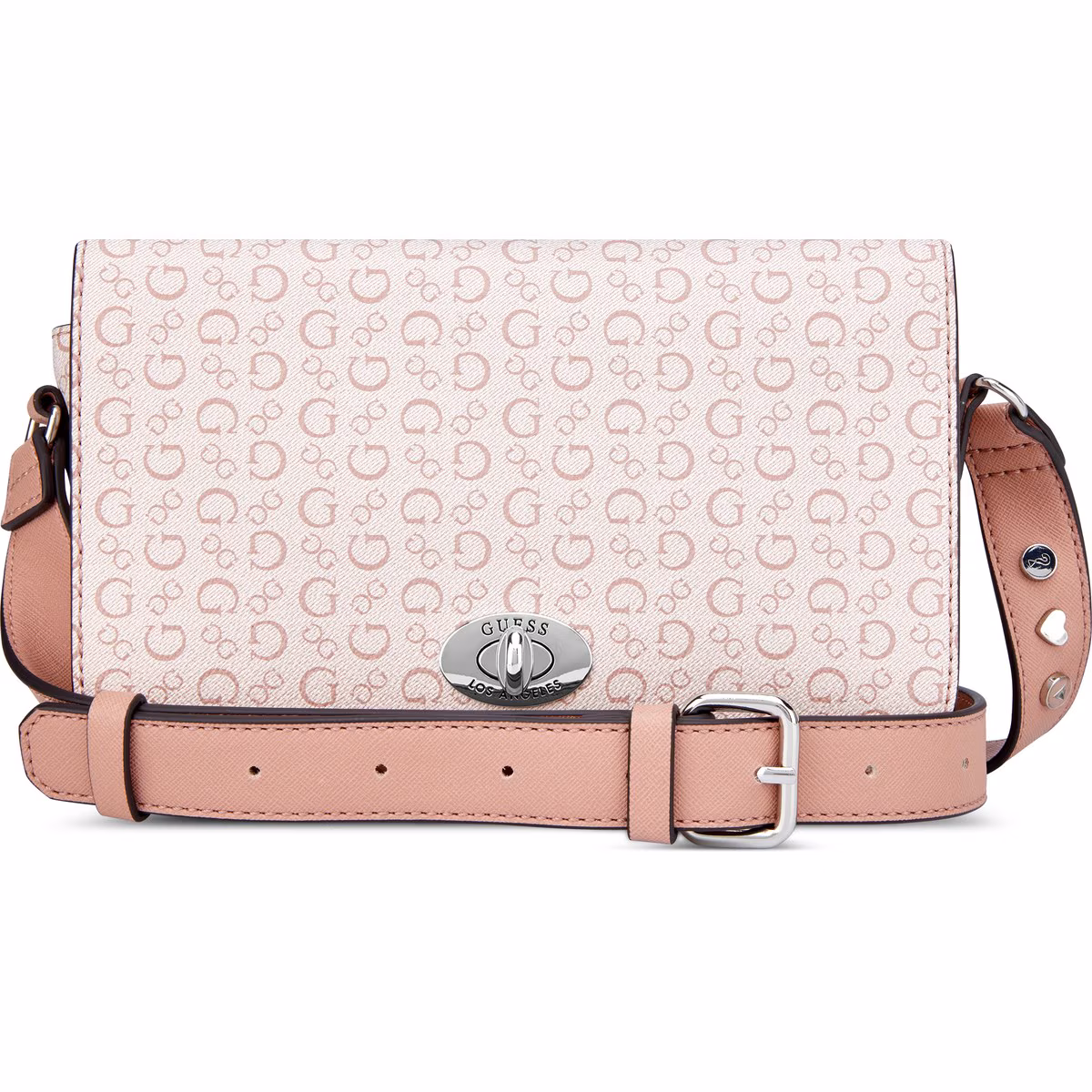 Bolsa Burnaby Guess para Mujer