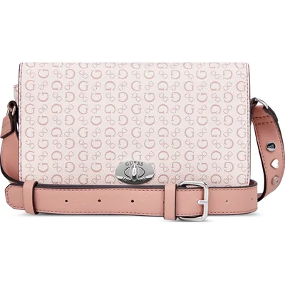 Bolsa Burnaby Guess para Mujer