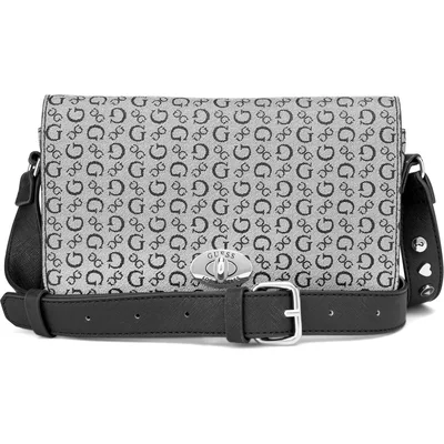 Bolsa Burnaby Guess para Mujer