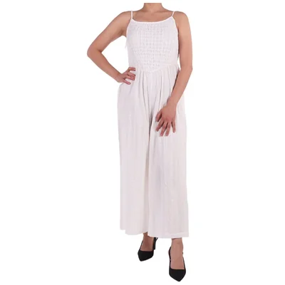 Jumpsuit Tirantes Elegante Casual Arqueology para Mujer
