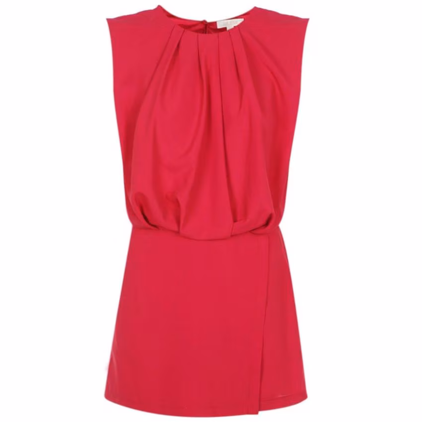 Romper Liso Lifestyler para Mujer
