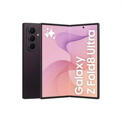 Samsung Galaxy Z Fold8 Ultra Violeta Techno 512GB 5G
