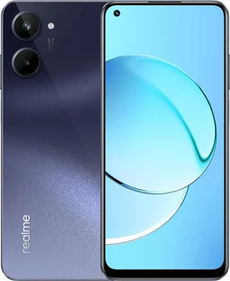 realme 10 Smartphone 6 4 Super AMOLED 50MP Cámara AI 8 128GB