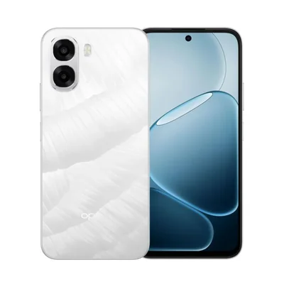 OPPO A6t Mármol 4GB 128GB 6 75 120Hz Snapdragon 685 Batería 6100mAh