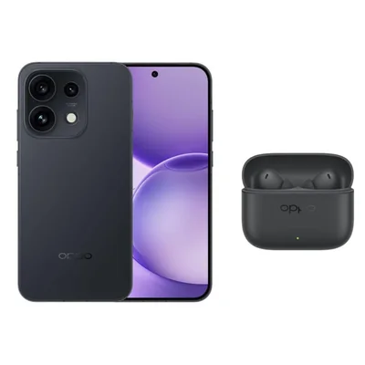 OPPO Reno 16 Pro 5G 200MP Cámara Ultra Gran Angular