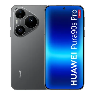 HUAWEI Pura 90s Pro 12 512GB Cámara 50MP Pantalla OLED 6 6