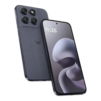 Motorola Moto G67 4GB 256GB 4G AMOLED 6 8 Gris