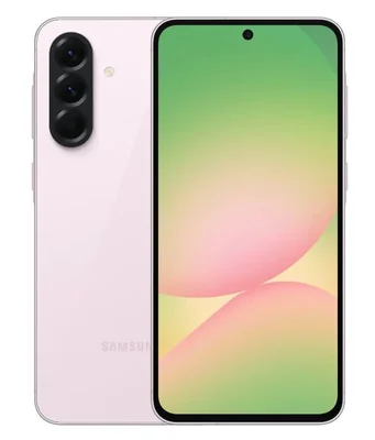 Samsung Galaxy A56 12GB 256GB 5G Rosa Pantalla Super AMOLED 120Hz