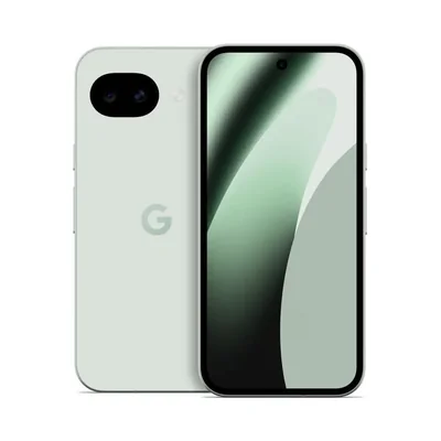 Google Pixel 10A Verde 8GB RAM 256GB Almacenamiento