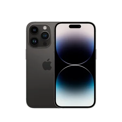 iPhone 14 Pro Apple 256GB 5G Pantalla OLED Chip A16