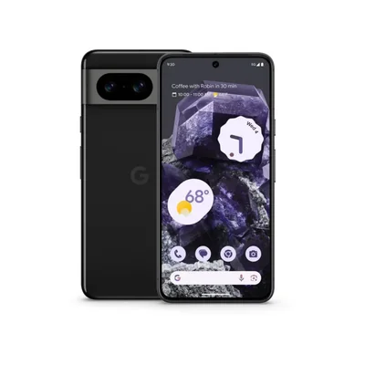 Google Pixel 8 6 2 OLED 1080x2400 5G 128GB 8GB RAM