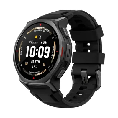 Amazfit T Rex 3 Pro 44MM AMOLED Pantalla Táctil GPS Frecuencia