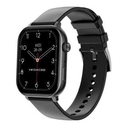 Reloj Inteligente Swiss Code Monitor de Salud AMOLED IP68
