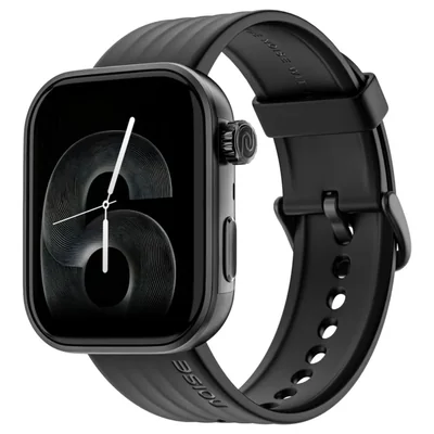 Noise ColorFit Pro 6 Smartwatch AMOLED Pantalla Resistente al Agua