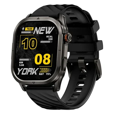 KOSPET Magic P10 Reloj Inteligente GPS 5ATM 50 Días Batería
